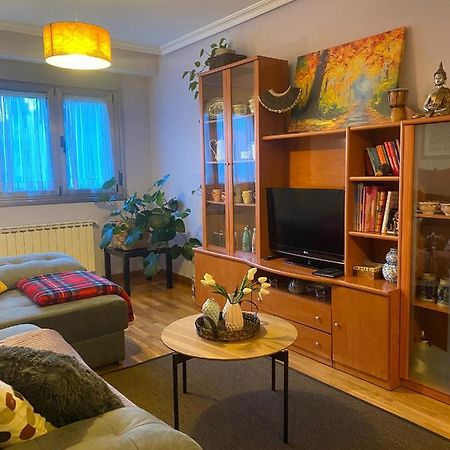 Alameda 5 Apartment Овиедо Екстериор снимка
