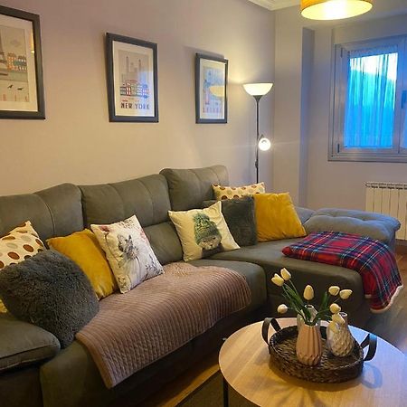 Alameda 5 Apartment Овиедо Екстериор снимка