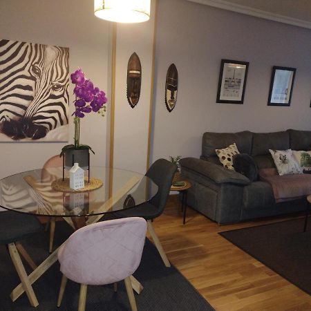 Alameda 5 Apartment Овиедо Екстериор снимка