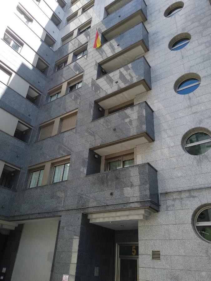 Alameda 5 Apartment Овиедо Екстериор снимка