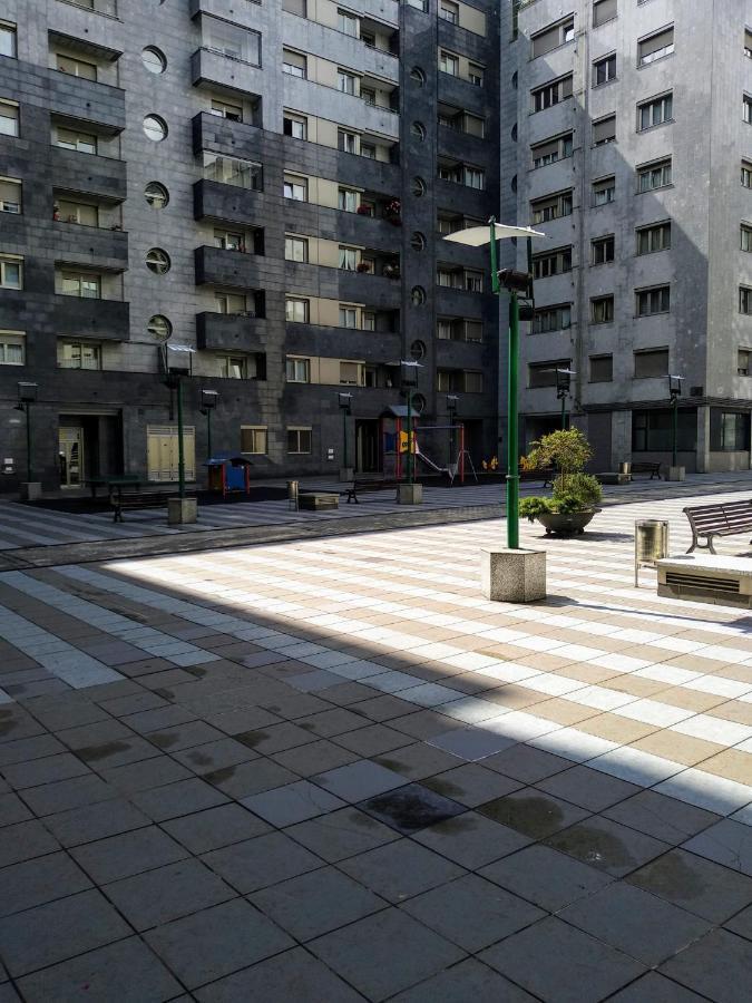Alameda 5 Apartment Овиедо Екстериор снимка