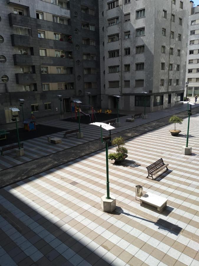 Alameda 5 Apartment Овиедо Екстериор снимка