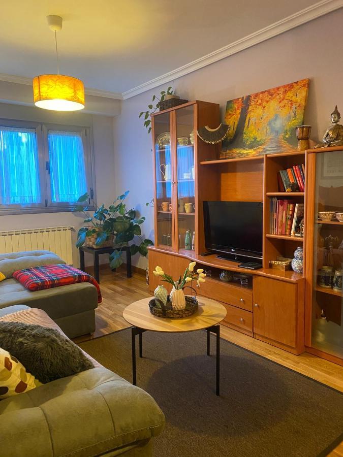 Alameda 5 Apartment Овиедо Екстериор снимка