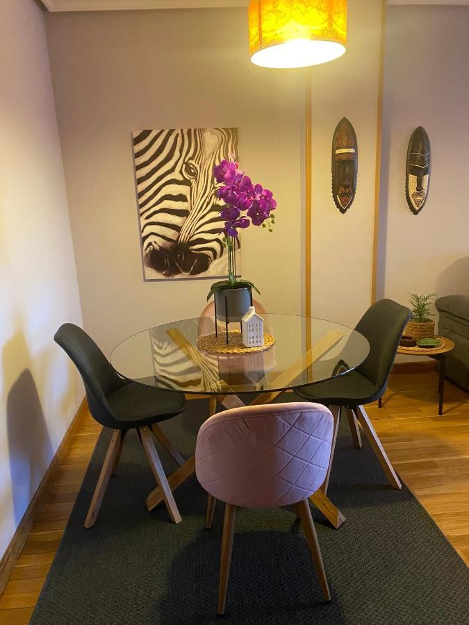 Alameda 5 Apartment Овиедо Екстериор снимка
