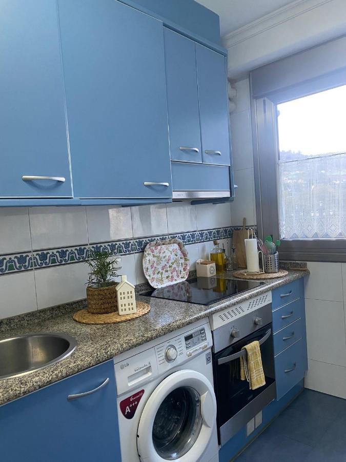 Alameda 5 Apartment Овиедо Екстериор снимка