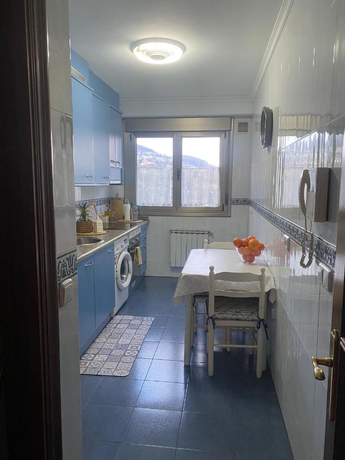 Alameda 5 Apartment Овиедо Екстериор снимка