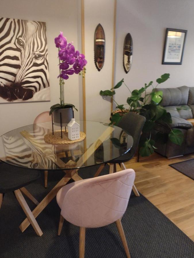 Alameda 5 Apartment Овиедо Екстериор снимка