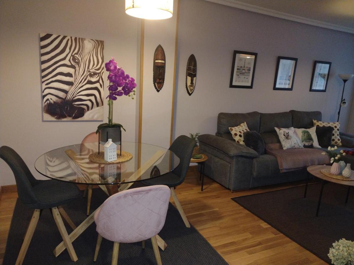 Alameda 5 Apartment Овиедо Екстериор снимка