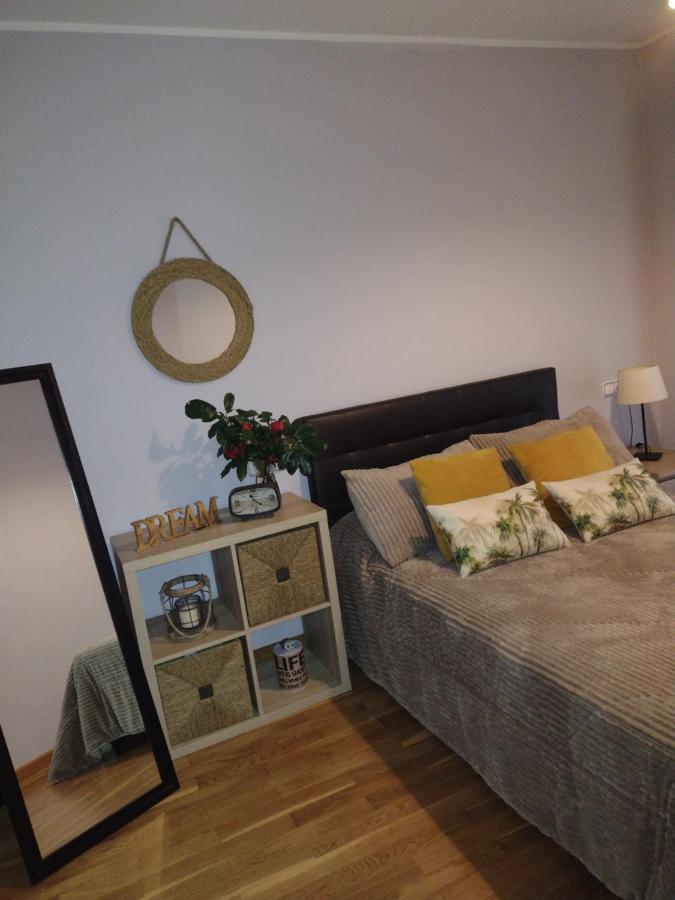 Alameda 5 Apartment Овиедо Екстериор снимка