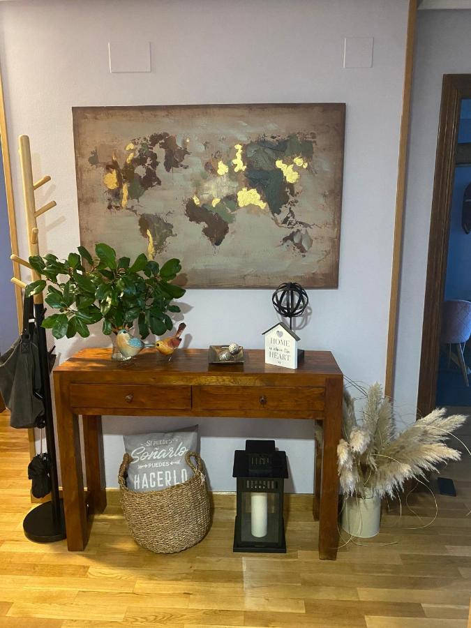 Alameda 5 Apartment Овиедо Екстериор снимка