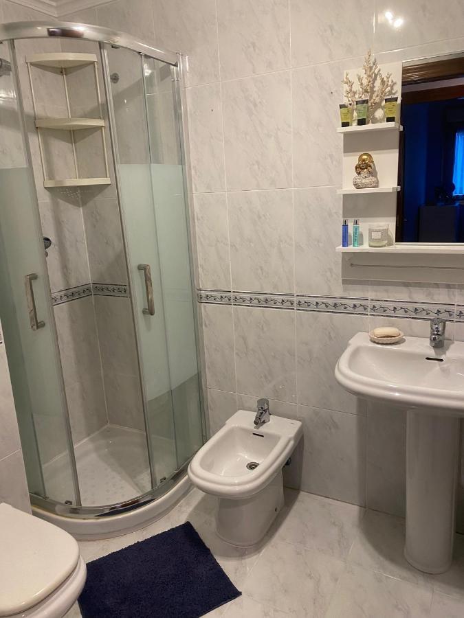 Alameda 5 Apartment Овиедо Екстериор снимка