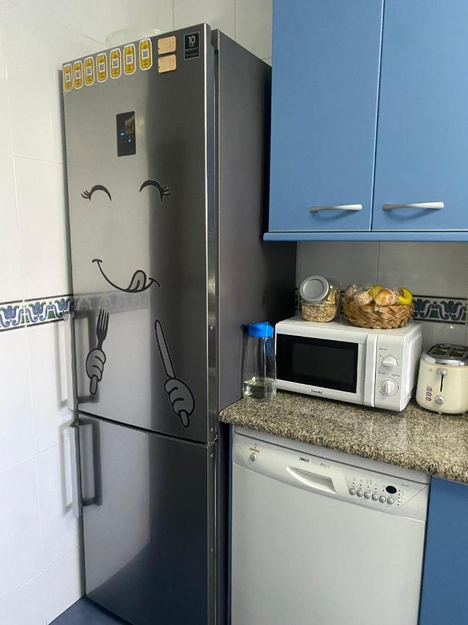 Alameda 5 Apartment Овиедо Екстериор снимка