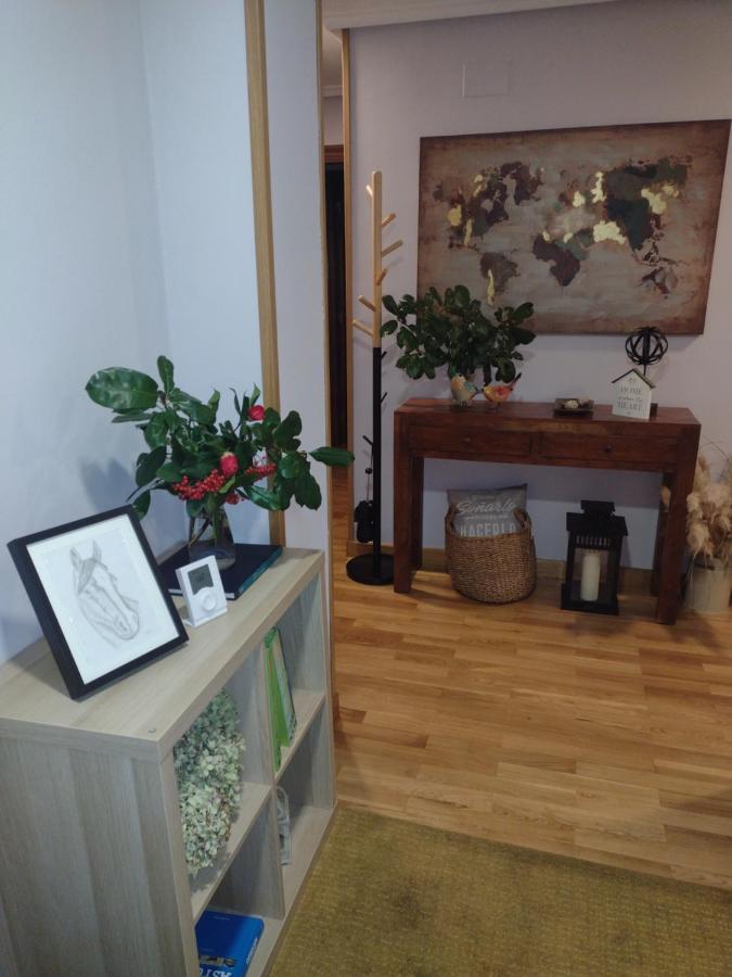 Alameda 5 Apartment Овиедо Екстериор снимка
