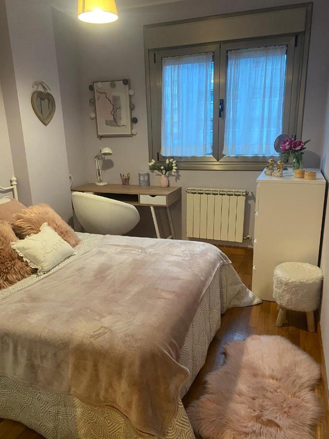 Alameda 5 Apartment Овиедо Екстериор снимка