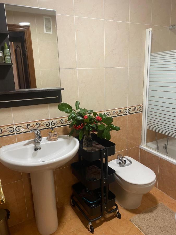 Alameda 5 Apartment Овиедо Екстериор снимка